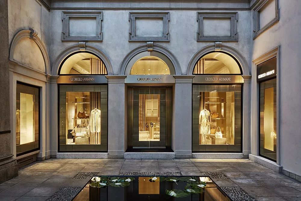 lv把迪奥收购了,LV母公司一季度销售额