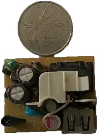 释说芯语:牛人分享——充电器历史漫谈