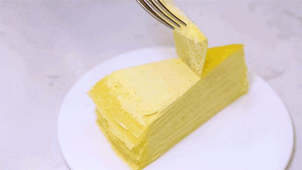 ladym用的什么牌子的奶油,ladym蛋糕6寸白桃乌龙测评