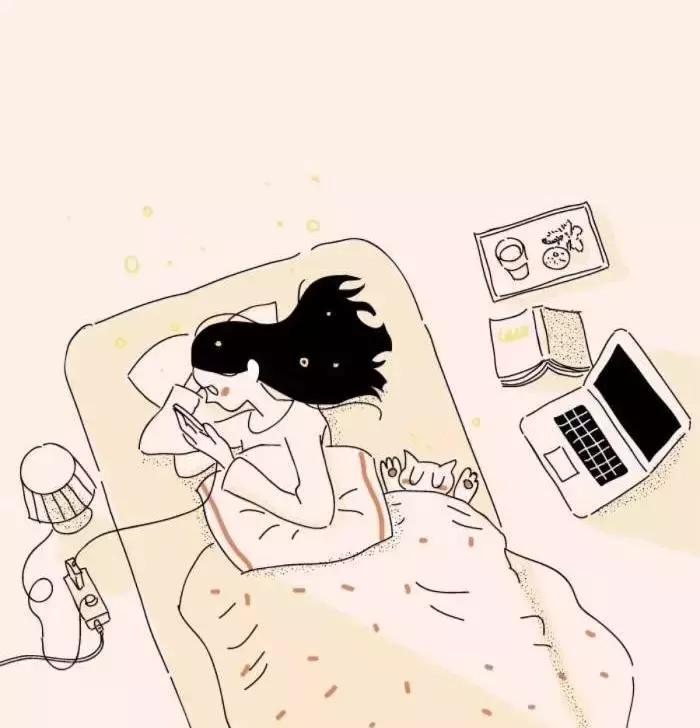 带状疱疹消退后长了很多小痘痘,治疗带状疱疹的经历