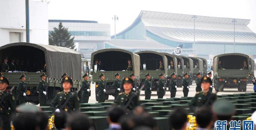 志愿军缴获美军食品 (志愿军评价美军军粮)