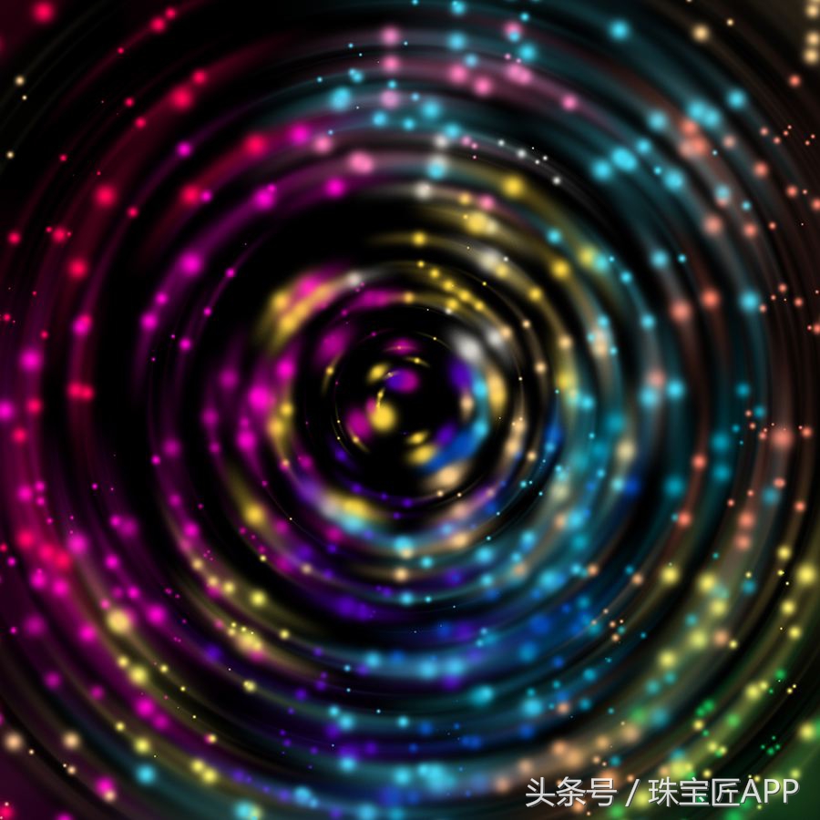 盘点惊艳的宝石,有什么黄色好看漂亮的宝石