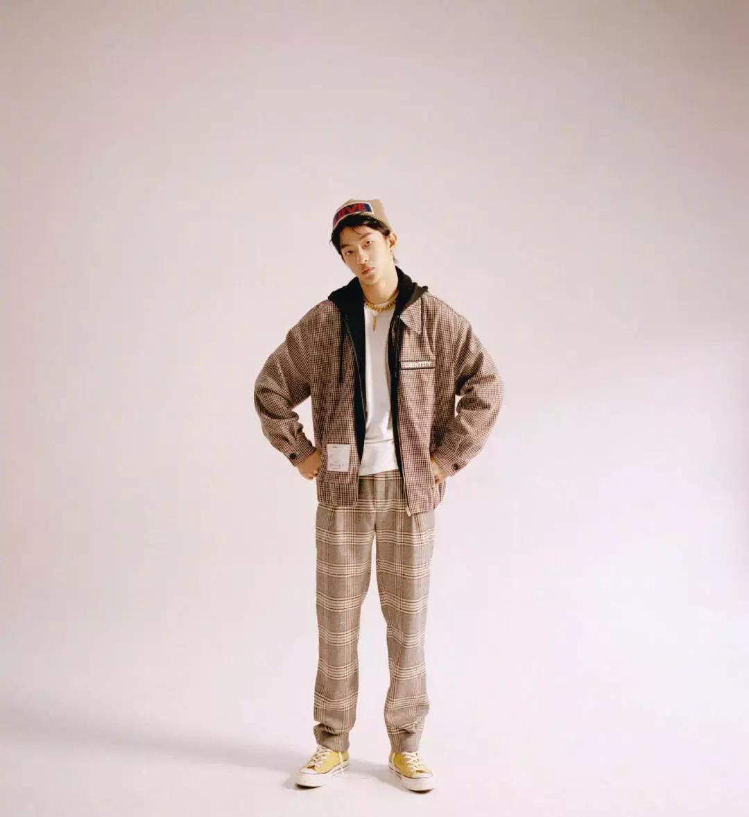 被称为“校草”的他，生活中很“皮”，《如懿传》中却完全相反？