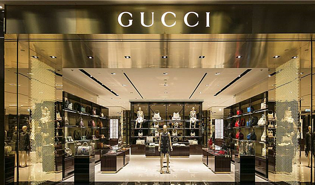 冬菇商学院｜走近让人又爱又恨的GUCCI、LV等奢侈品消费！