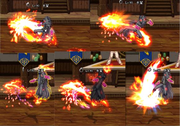 dnf地下城与勇士手游最新视频,dnf地下城与勇士武极