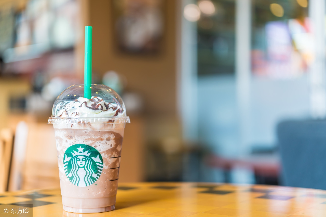 第一次喝星巴克怎样不尴尬,星巴克喝起来什么感觉