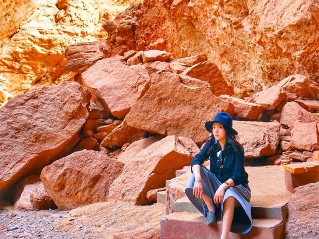 中国十大网红奇观,中国10大奇观