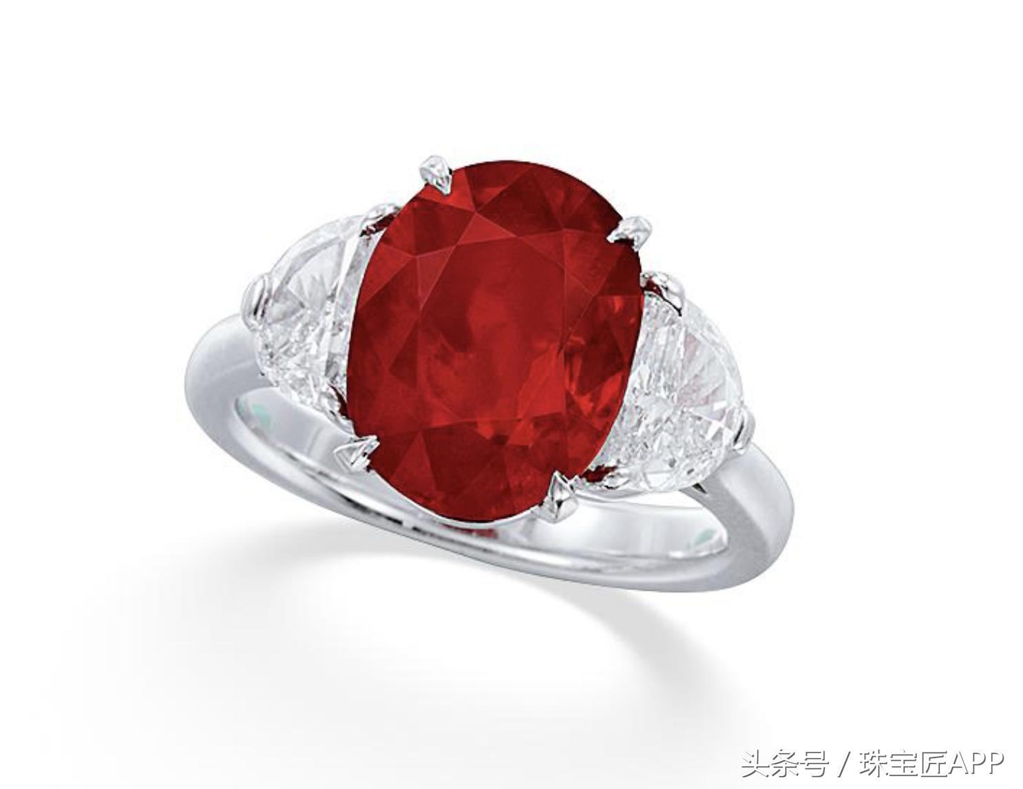 盘点惊艳的宝石,有什么黄色好看漂亮的宝石