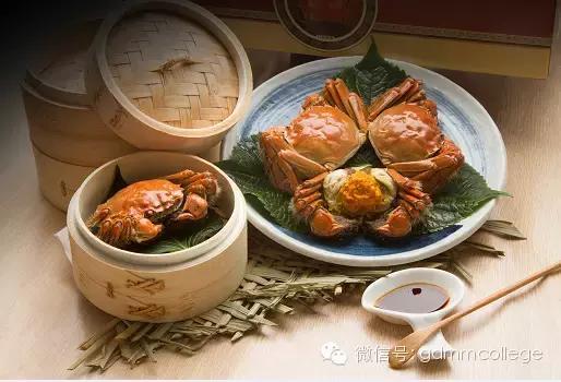 大闸蟹生活常识大全,大闸蟹你不知道的一些知识点