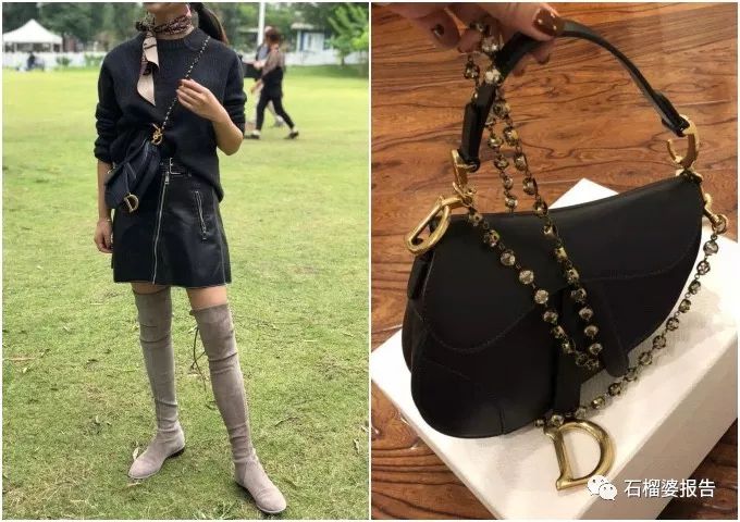 春季必买包包,买大牌包包的意义