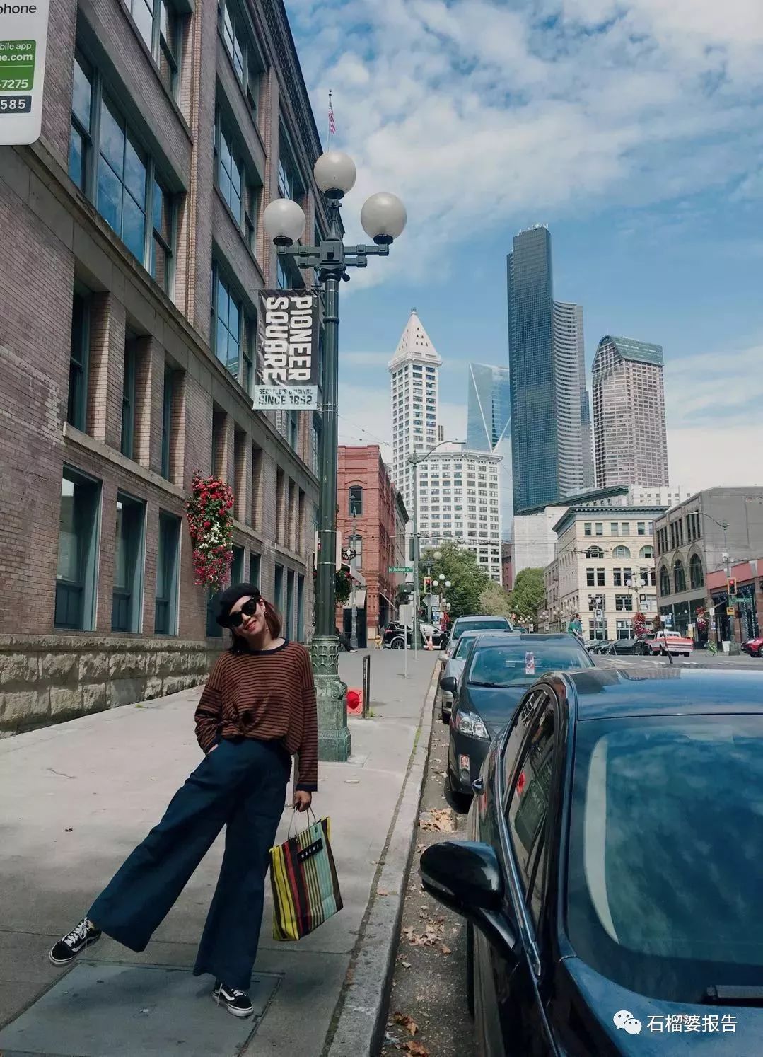 春季必买包包,买大牌包包的意义