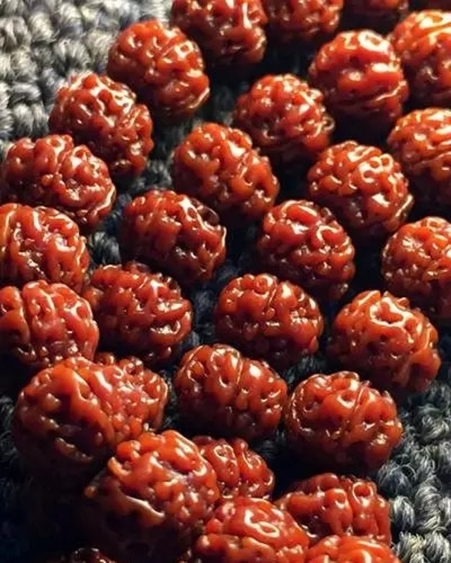 十大包浆手串排行榜,包浆效果最好的手串