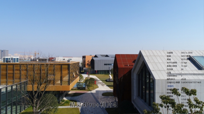 大疆精灵4pro有多少个航拍技巧,精灵4pro大疆无人机操作入门教程