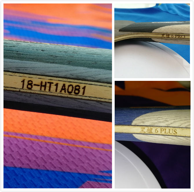 黑檀上面全是小坑,黑檀表面凹纹