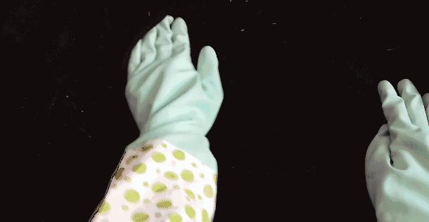 静电去毛神器,比粘毛器好用的除毛器