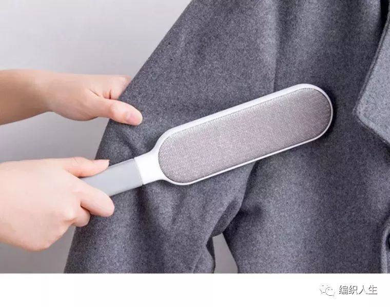 静电去毛神器,比粘毛器好用的除毛器