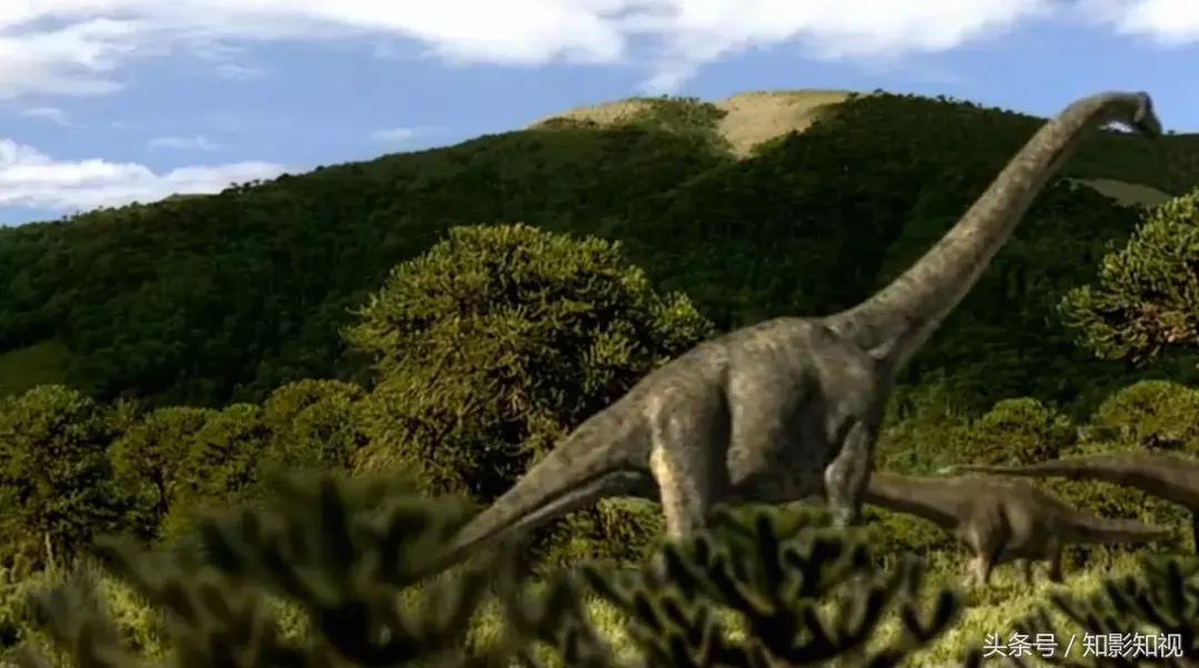 六部超经典怪兽电影第十期,史前最强十部怪兽电影