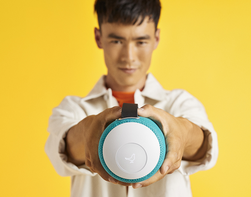 小鸟zipp音响,小鸟音响zipp2