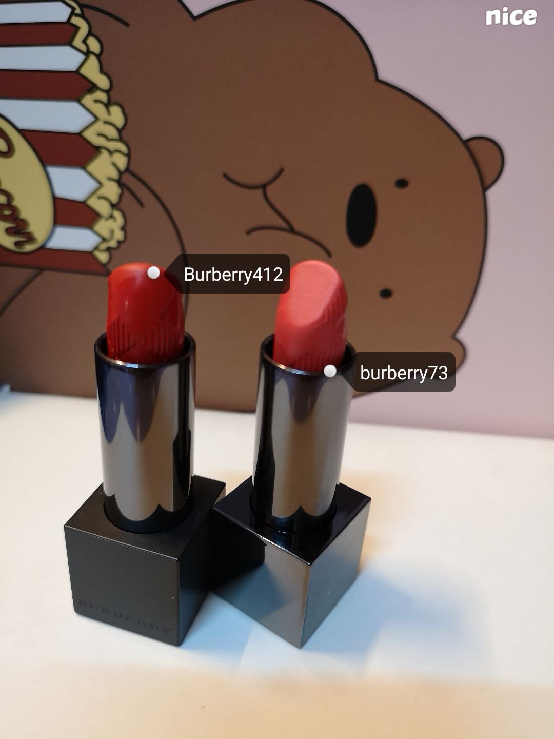 口红种草机vlog29,种草机口红测评