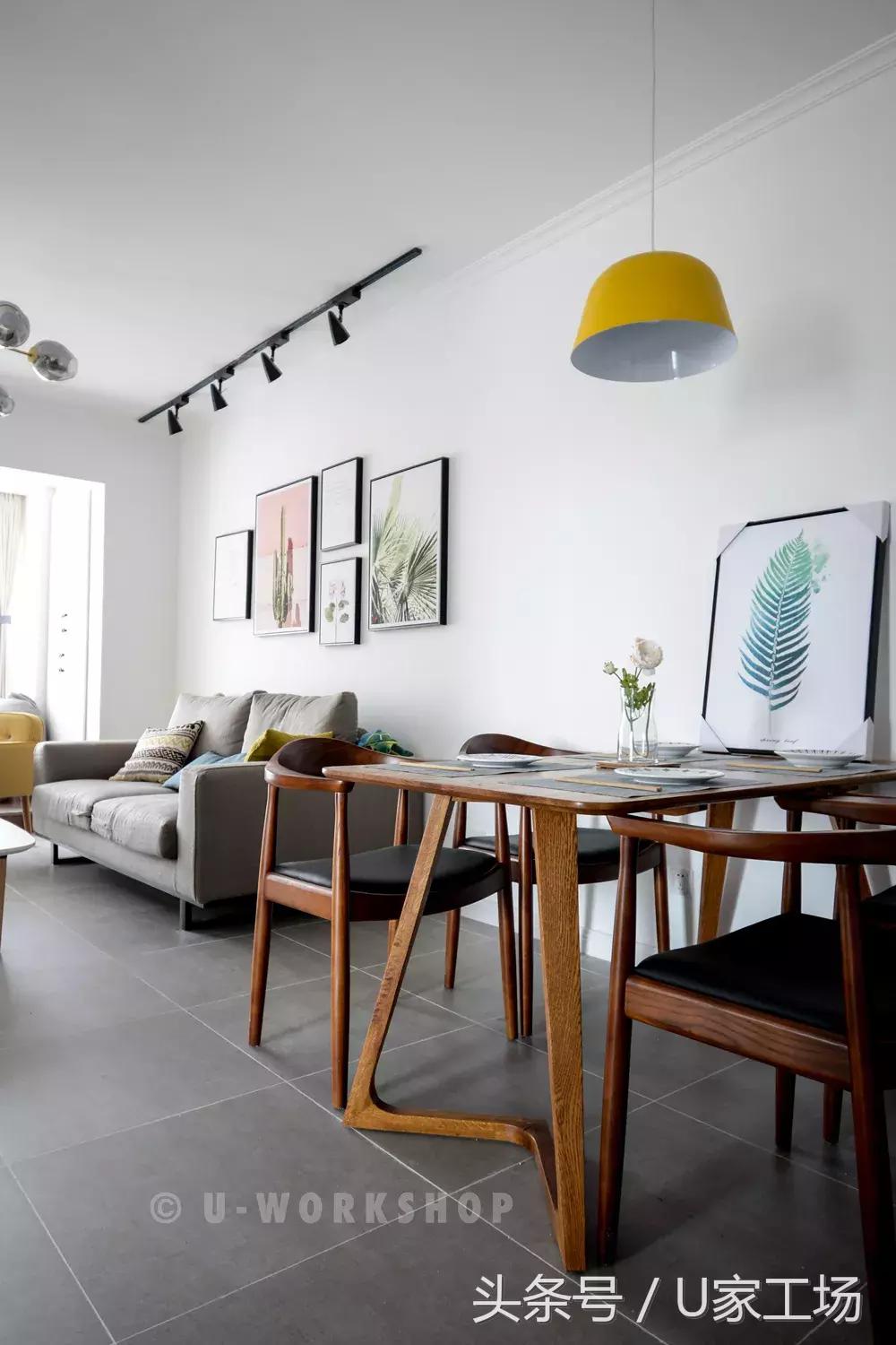 瓷砖水很深一不小心就会踩坑,瓷砖太深怎么装修