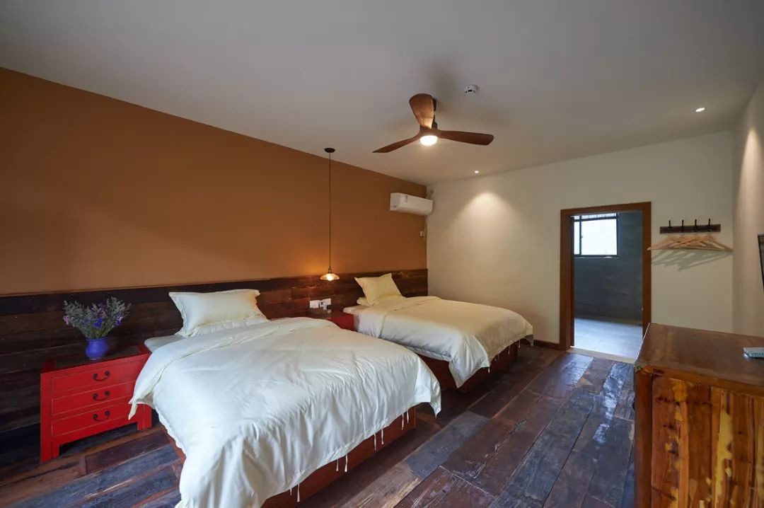 离江西温汤最近的民宿,温汤民宿住宿哪里好