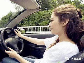 1019提示丨有证龄无驾龄“口袋驾照”和“老照新手”怎样成为老司机