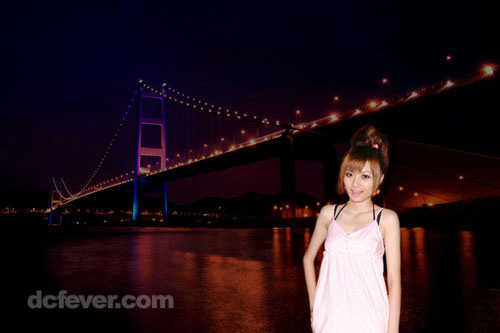 单反外置闪光灯的正确使用方法,单反相机怎么用闪光灯拍好人像