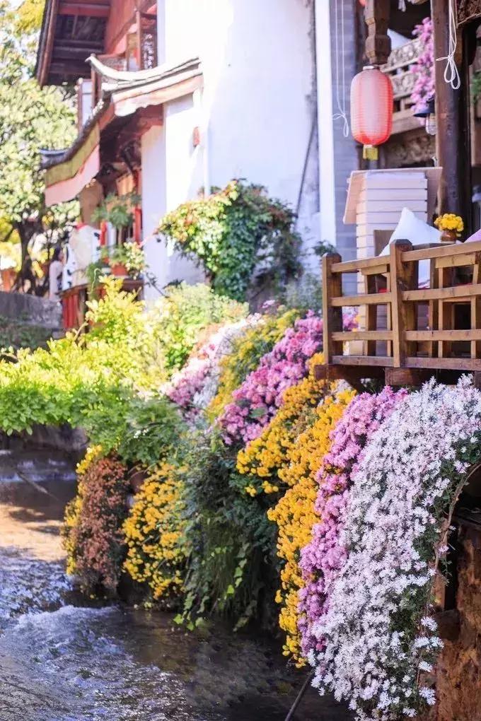 10月新低！广州出发机票仅180块！坐飞机玩转抖音最火网红地