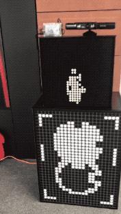 会“鼓掌“的机器人，无风而动的“麦田”……深圳国际创客周上好玩有趣的都在这儿！