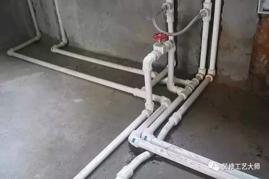 2021装修水电报价明细表,2024年水电装修清工报价表