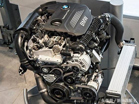 谁说配三缸机在国内不好卖！为何三缸的宝马X1大获市场青睐？