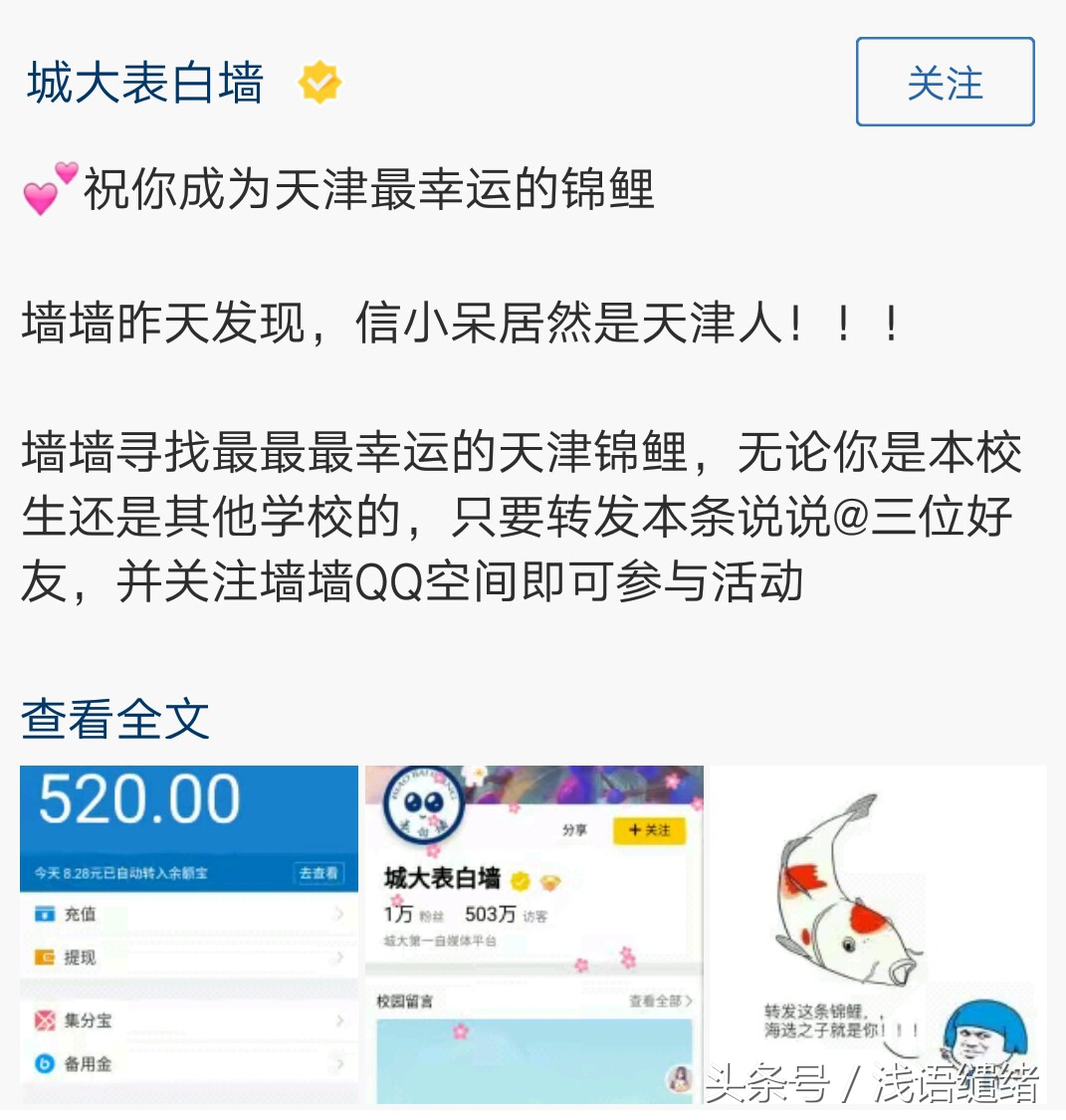 支付宝的锦鲤事件营销,支付宝锦鲤的营销策略和营销效果