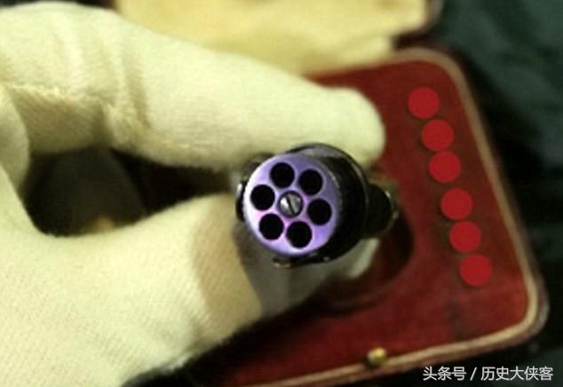 盘点各种威力强的手枪,四种最厉害的手枪威力堪比步枪