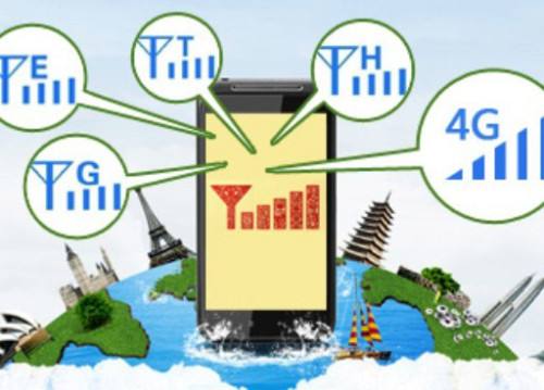 手机信号栏有h什么意思,手机信号上面h是什么