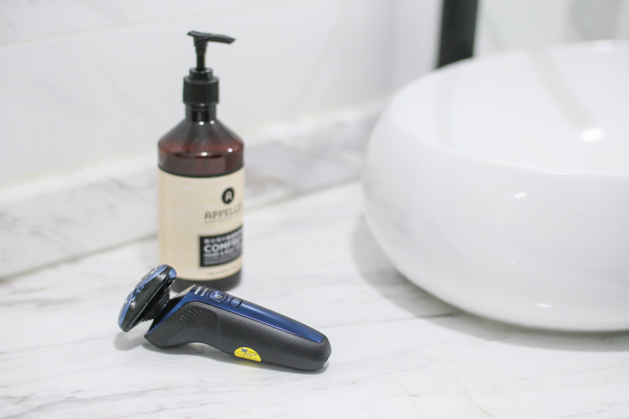 飞利浦电动剃须刀哪款最好最实用,飞利浦剃须刀s级评测