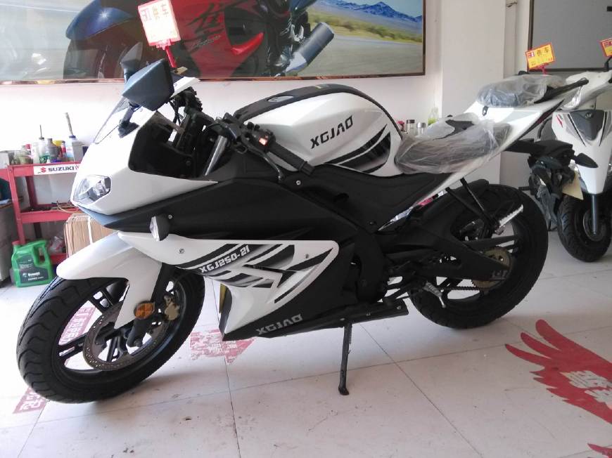 摩托车界的众泰,众泰摩托车型大全