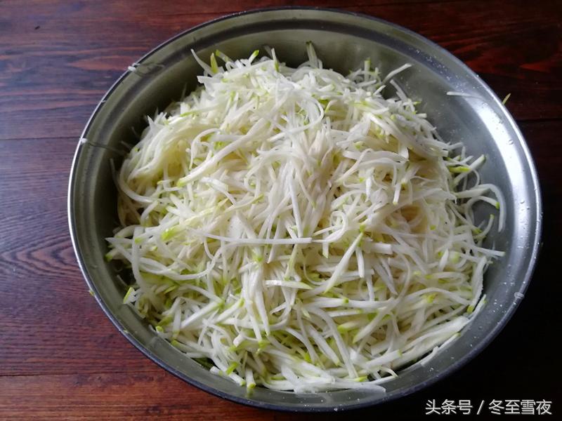 秋天到了腌制各种咸菜,芥菜腌咸菜在什么季节最好