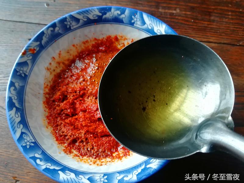 秋天到了腌制各种咸菜,芥菜腌咸菜在什么季节最好