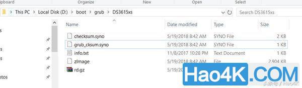 200元的群晖,惠普t610黑群晖