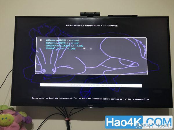 200元的群晖,惠普t610黑群晖