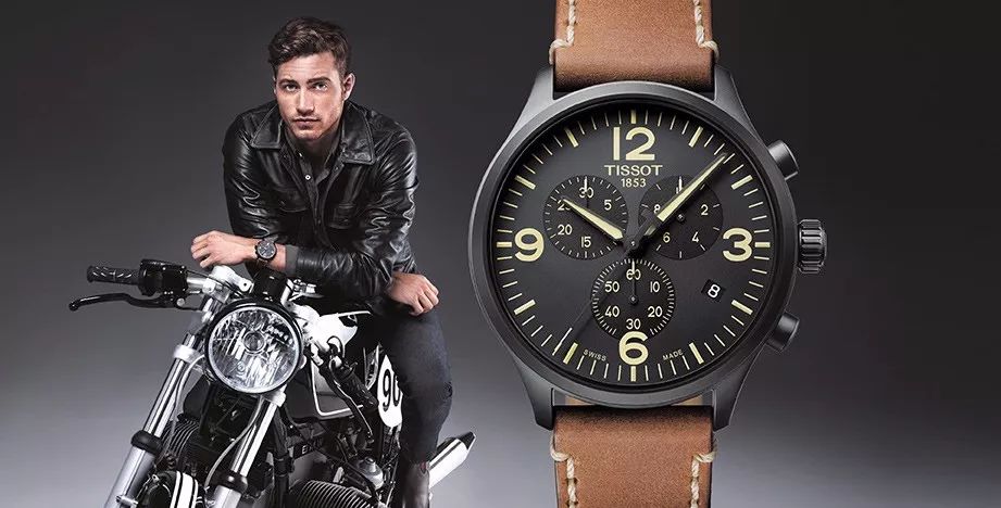 颜值和性价比双高的手表，来看看这3块