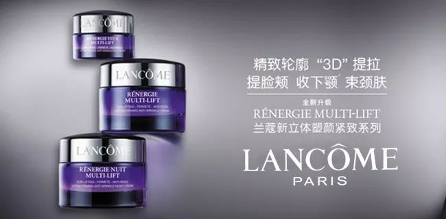 外国美妆牌子,国外美妆品牌中英文