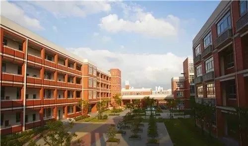 浦东教育集团名录,浦东六个教育集团