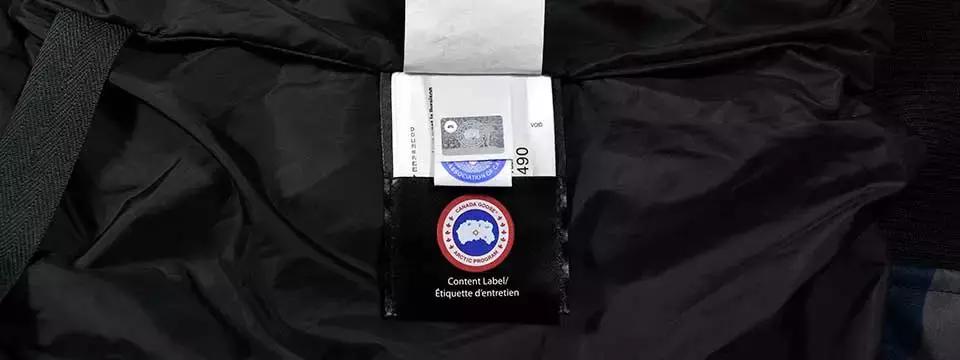 加拿大鹅假货买的多吗,加拿大鹅假货多么