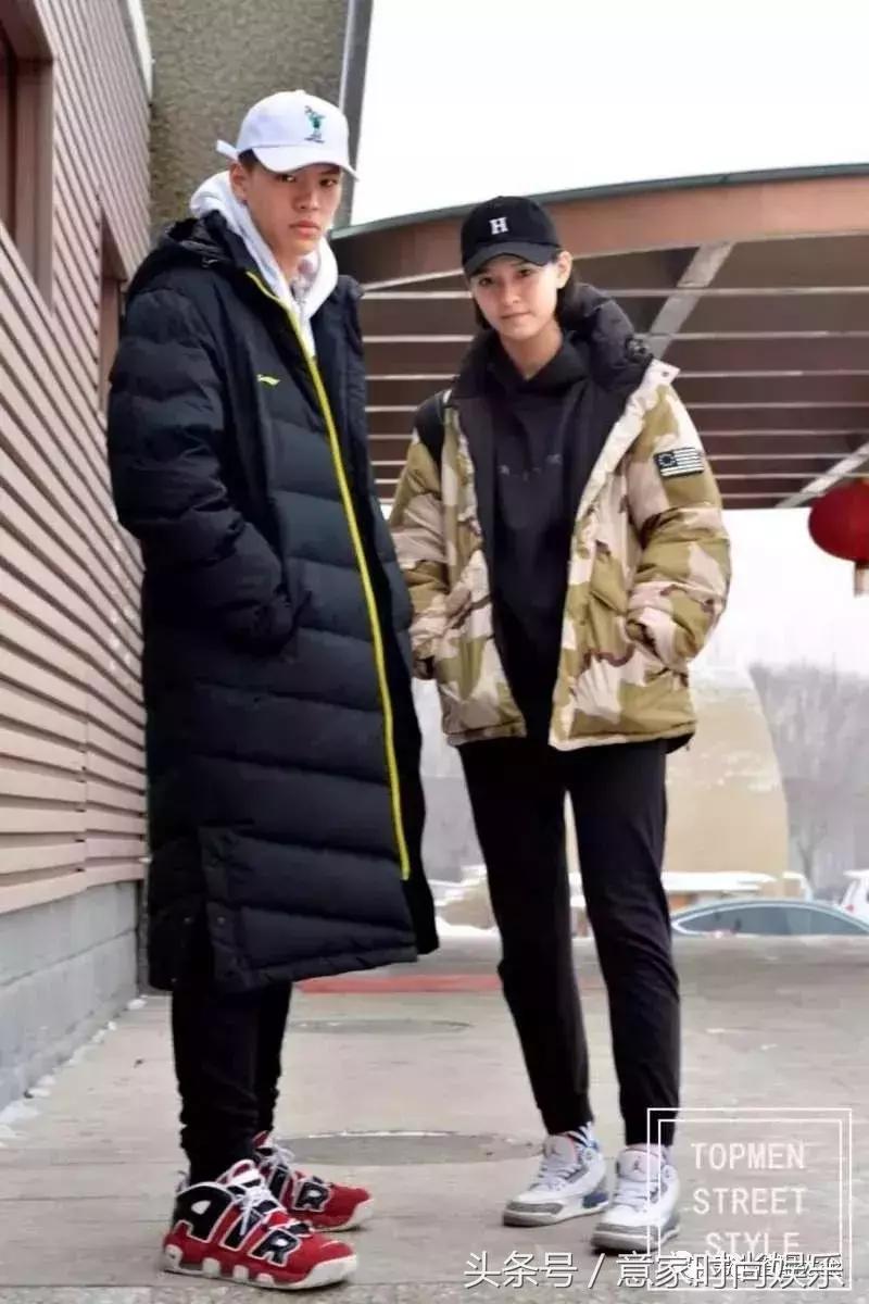 采访别人一身衣服多少钱,采访男生一身穿搭几十万