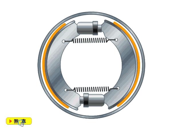 难得一见的机械原理图,机械原理动画演示机械零件大全