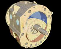 难得一见的机械原理图,机械原理动画演示机械零件大全