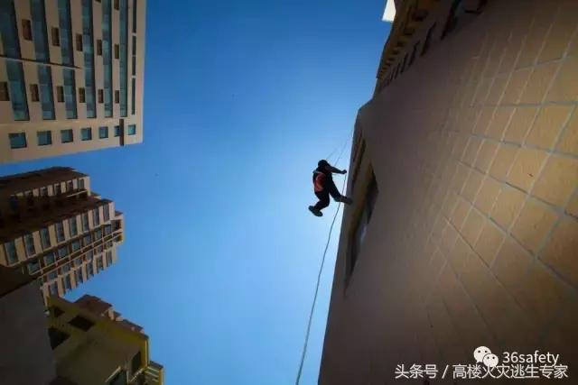 高楼火灾逃生说法错误的是什么,高楼起火错误逃生案例