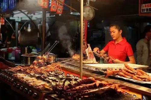 千万不要来柳州，我是认真的！