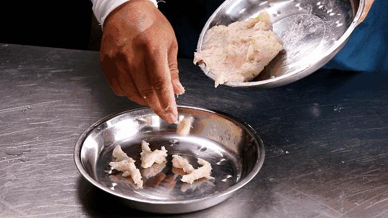 这家私房菜味道真的很好吃,这家私房菜餐厅好吃到停不下来